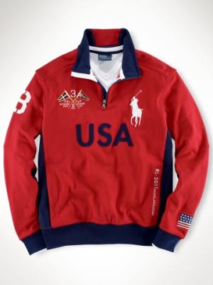 wholesale Ralph Lauren Men Hoodies No. 210